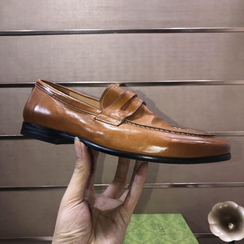 Gucci Business Shoes